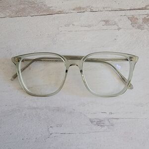 Oliver Peoples Glasses Frames